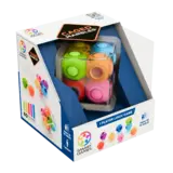 Smartgames SmartGames | Caged Marbles Smartgames SmartGames | Caged Marbles