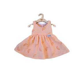 Hollie Hollie | Poppenjurk Summer sweet melon