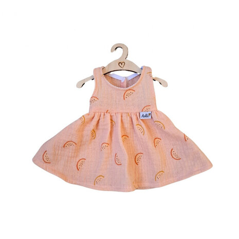 Hollie Hollie | Poppenjurk Summer sweet melon Hollie Hollie | Poppenjurk Summer sweet melon