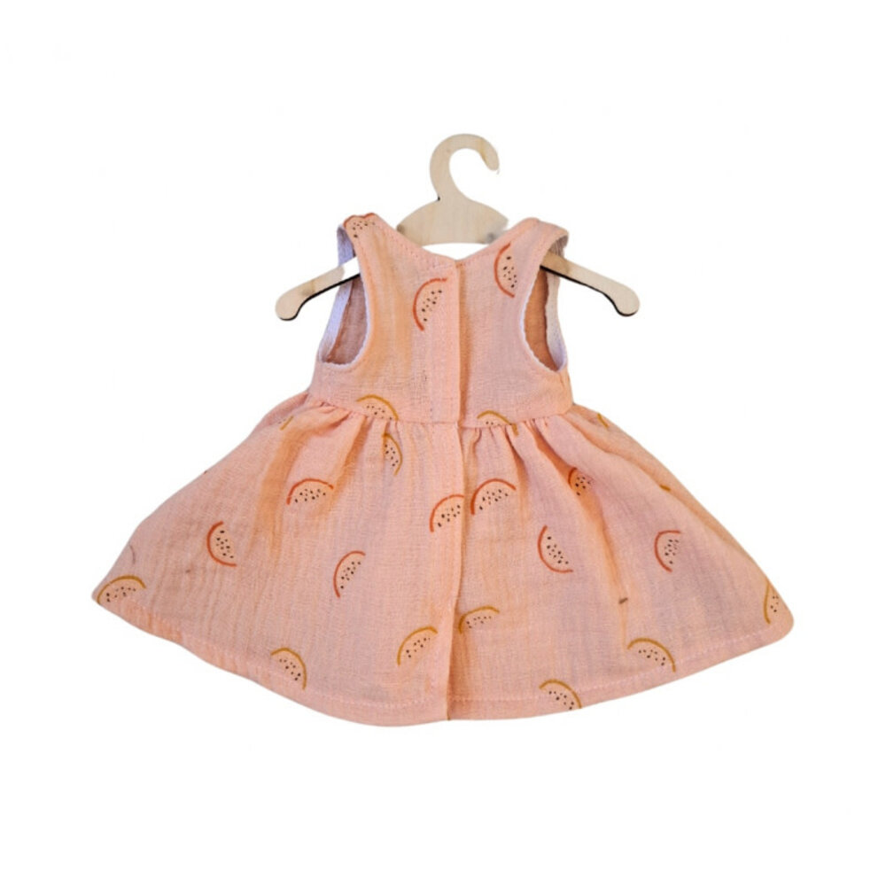 Hollie Hollie | Poppenjurk Summer sweet melon Hollie Hollie | Poppenjurk Summer sweet melon