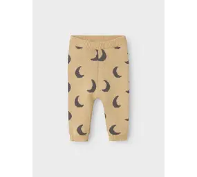 Lil ' Atelier Lil ' Atelier | NBMLULIO KNIT PANT LIL | Mojave Desert Lil ' Atelier Lil ' Atelier | NBMLULIO KNIT PANT LIL | Mojave Desert