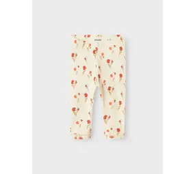 Lil ' Atelier Lil ' Atelier | NBFLAVO EKI SLIM LEGGINGS LIL | Turtledove Lil ' Atelier Lil ' Atelier | NBFLAVO EKI SLIM LEGGINGS LIL | Turtledove