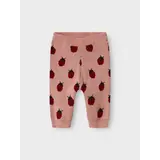 Lil ' Atelier Lil ' Atelier | NBFLULIO KNIT PANT LIL | Misty Rose Lil ' Atelier Lil ' Atelier | NBFLULIO KNIT PANT LIL | Misty Rose