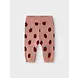 Lil ' Atelier Lil ' Atelier | NBFLULIO KNIT PANT LIL | Misty Rose Lil ' Atelier Lil ' Atelier | NBFLULIO KNIT PANT LIL | Misty Rose