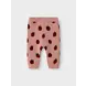 Lil ' Atelier Lil ' Atelier | NBFLULIO KNIT PANT LIL | Misty Rose Lil ' Atelier Lil ' Atelier | NBFLULIO KNIT PANT LIL | Misty Rose