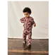 Lil ' Atelier Lil ' Atelier | NBFLULIO KNIT PANT LIL | Misty Rose Lil ' Atelier Lil ' Atelier | NBFLULIO KNIT PANT LIL | Misty Rose