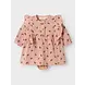 Lil ' Atelier Lil ' Atelier | NBFKOALA LS LOOSE BODY DRESS LIL | Misty Rose Lil ' Atelier Lil ' Atelier | NBFKOALA LS LOOSE BODY DRESS LIL | Misty Rose