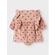 Lil ' Atelier Lil ' Atelier | NBFKOALA LS LOOSE BODY DRESS LIL | Misty Rose Lil ' Atelier Lil ' Atelier | NBFKOALA LS LOOSE BODY DRESS LIL | Misty Rose