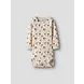 Lil ' Atelier Lil ' Atelier | NBFLAVO EGI LS SLIM BODY LIL | Turtledove Lil ' Atelier Lil ' Atelier | NBFLAVO EGI LS SLIM BODY LIL | Turtledove
