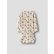 Lil ' Atelier Lil ' Atelier | NBFLAVO EGI LS SLIM BODY LIL | Turtledove Lil ' Atelier Lil ' Atelier | NBFLAVO EGI LS SLIM BODY LIL | Turtledove