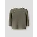 Lil ' Atelier Lil ' Atelier | NBMEMLEN EMB LS KNIT LIL | Overland Trek Lil ' Atelier Lil ' Atelier | NBMEMLEN EMB LS KNIT LIL | Overland Trek