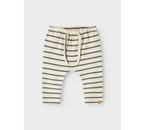 Lil ' Atelier Lil ' Atelier | NBMLIMIA LOOSE PANT LIL | Turtledove POPPY SEED Lil ' Atelier Lil ' Atelier | NBMLIMIA LOOSE PANT LIL | Turtledove POPPY SEED
