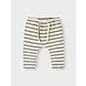 Lil ' Atelier Lil ' Atelier | NBMLIMIA LOOSE PANT LIL | Turtledove POPPY SEED Lil ' Atelier Lil ' Atelier | NBMLIMIA LOOSE PANT LIL | Turtledove POPPY SEED