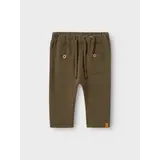 Lil ' Atelier Lil ' Atelier | NBMLUNO PANT LIL | Sea Turtle Lil ' Atelier Lil ' Atelier | NBMLUNO PANT LIL | Sea Turtle