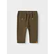 Lil ' Atelier Lil ' Atelier | NBMLUNO PANT LIL | Sea Turtle Lil ' Atelier Lil ' Atelier | NBMLUNO PANT LIL | Sea Turtle