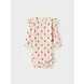 Lil ' Atelier Lil ' Atelier | NBFLAVO EVE LS SLIM BODY LIL NOOS | Silver Peony Lil ' Atelier Lil ' Atelier | NBFLAVO EVE LS SLIM BODY LIL NOOS | Silver Peony