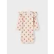 Lil ' Atelier Lil ' Atelier | NBFLAVO EVE LS SLIM BODY LIL NOOS | Silver Peony Lil ' Atelier Lil ' Atelier | NBFLAVO EVE LS SLIM BODY LIL NOOS | Silver Peony