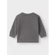 Lil ' Atelier Lil ' Atelier | NBMDIAS LUM LS SWEAT LIL | Poppy Seed Lil ' Atelier Lil ' Atelier | NBMDIAS LUM LS SWEAT LIL | Poppy Seed