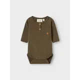 Lil ' Atelier Lil ' Atelier | NBMLUNO LS SLIM BODY LIL | Sea Turtle Lil ' Atelier Lil ' Atelier | NBMLUNO LS SLIM BODY LIL | Sea Turtle