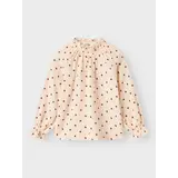 Lil ' Atelier Lil ' Atelier | NMFLILIA LS LOOSE SHIRT LIL | Silver Peony Lil ' Atelier Lil ' Atelier | NMFLILIA LS LOOSE SHIRT LIL | Silver Peony