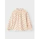 Lil ' Atelier Lil ' Atelier | NMFLILIA LS LOOSE SHIRT LIL | Silver Peony Lil ' Atelier Lil ' Atelier | NMFLILIA LS LOOSE SHIRT LIL | Silver Peony