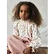 Lil ' Atelier Lil ' Atelier | NMFLILIA LS LOOSE SHIRT LIL | Silver Peony Lil ' Atelier Lil ' Atelier | NMFLILIA LS LOOSE SHIRT LIL | Silver Peony