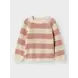 Lil ' Atelier Lil ' Atelier | NMFEMLEN LS KNIT STRIPE LIL | Turtledove WITHERED ROSE Lil ' Atelier Lil ' Atelier | NMFEMLEN LS KNIT STRIPE LIL | Turtledove WITHERED ROSE