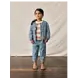 Lil ' Atelier Lil ' Atelier | NMFEMLEN LS KNIT STRIPE LIL | Turtledove WITHERED ROSE Lil ' Atelier Lil ' Atelier | NMFEMLEN LS KNIT STRIPE LIL | Turtledove WITHERED ROSE