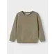Lil ' Atelier Lil ' Atelier | NMMJOBO LS NR SWEAT LIL | Overland Trek Lil ' Atelier Lil ' Atelier | NMMJOBO LS NR SWEAT LIL | Overland Trek