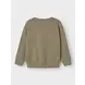 Lil ' Atelier Lil ' Atelier | NMMJOBO LS NR SWEAT LIL | Overland Trek Lil ' Atelier Lil ' Atelier | NMMJOBO LS NR SWEAT LIL | Overland Trek