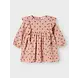 Lil ' Atelier Lil ' Atelier | NMFKOALA LS LOOSE DRESS LIL | Misty Rose Lil ' Atelier Lil ' Atelier | NMFKOALA LS LOOSE DRESS LIL | Misty Rose