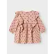 Lil ' Atelier Lil ' Atelier | NMFKOALA LS LOOSE DRESS LIL | Misty Rose Lil ' Atelier Lil ' Atelier | NMFKOALA LS LOOSE DRESS LIL | Misty Rose