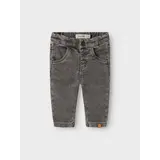 Lil ' Atelier Lil ' Atelier | NBNLULIA LOOSE JEANS 4017-CI LIL | Medium Grey Denim Lil ' Atelier Lil ' Atelier | NBNLULIA LOOSE JEANS 4017-CI LIL | Medium Grey Denim