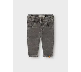 Lil ' Atelier Lil ' Atelier | NBNLULIA LOOSE JEANS 4017-CI LIL | Medium Grey Denim Lil ' Atelier Lil ' Atelier | NBNLULIA LOOSE JEANS 4017-CI LIL | Medium Grey Denim