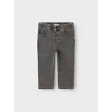 Lil ' Atelier Lil ' Atelier | NMNLULIA LOOSE JEANS 4017-CI LIL | Medium Grey Denim Lil ' Atelier Lil ' Atelier | NMNLULIA LOOSE JEANS 4017-CI LIL | Medium Grey Denim