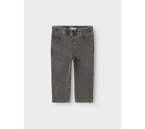 Lil ' Atelier Lil ' Atelier | NMNLULIA LOOSE JEANS 4017-CI LIL | Medium Grey Denim Lil ' Atelier Lil ' Atelier | NMNLULIA LOOSE JEANS 4017-CI LIL | Medium Grey Denim