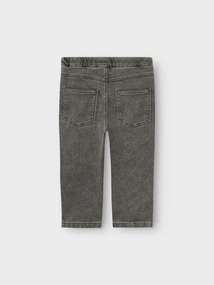 Lil ' Atelier Lil ' Atelier | NMNLULIA LOOSE JEANS 4017-CI LIL | Medium Grey Denim Lil ' Atelier Lil ' Atelier | NMNLULIA LOOSE JEANS 4017-CI LIL | Medium Grey Denim
