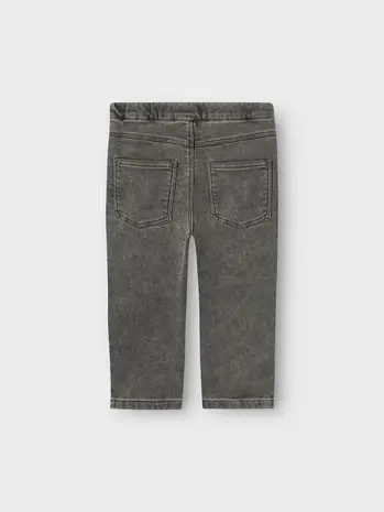 Lil ' Atelier Lil ' Atelier | NMNLULIA LOOSE JEANS 4017-CI LIL | Medium Grey Denim Lil ' Atelier Lil ' Atelier | NMNLULIA LOOSE JEANS 4017-CI LIL | Medium Grey Denim