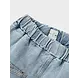 Lil ' Atelier Lil ' Atelier | NMMKEIFER LOOSE DNM JEANS 4019-KK LIL | Medium Blue Denim Lil ' Atelier Lil ' Atelier | NMMKEIFER LOOSE DNM JEANS 4019-KK LIL | Medium Blue Denim