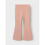 Lil ' Atelier Lil ' Atelier | NMFLUNA BOOTCUT LEGGING LIL | Misty Rose Lil ' Atelier Lil ' Atelier | NMFLUNA BOOTCUT LEGGING LIL | Misty Rose
