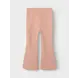 Lil ' Atelier Lil ' Atelier | NMFLUNA BOOTCUT LEGGING LIL | Misty Rose Lil ' Atelier Lil ' Atelier | NMFLUNA BOOTCUT LEGGING LIL | Misty Rose