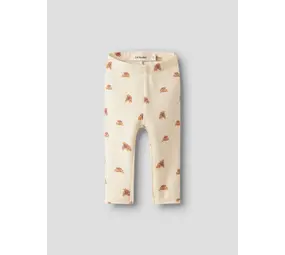 Lil ' Atelier Lil ' Atelier | NBFLAVO EKI SLIM LEGGINGS LIL | Turtledove CROISSANT Lil ' Atelier Lil ' Atelier | NBFLAVO EKI SLIM LEGGINGS LIL | Turtledove CROISSANT