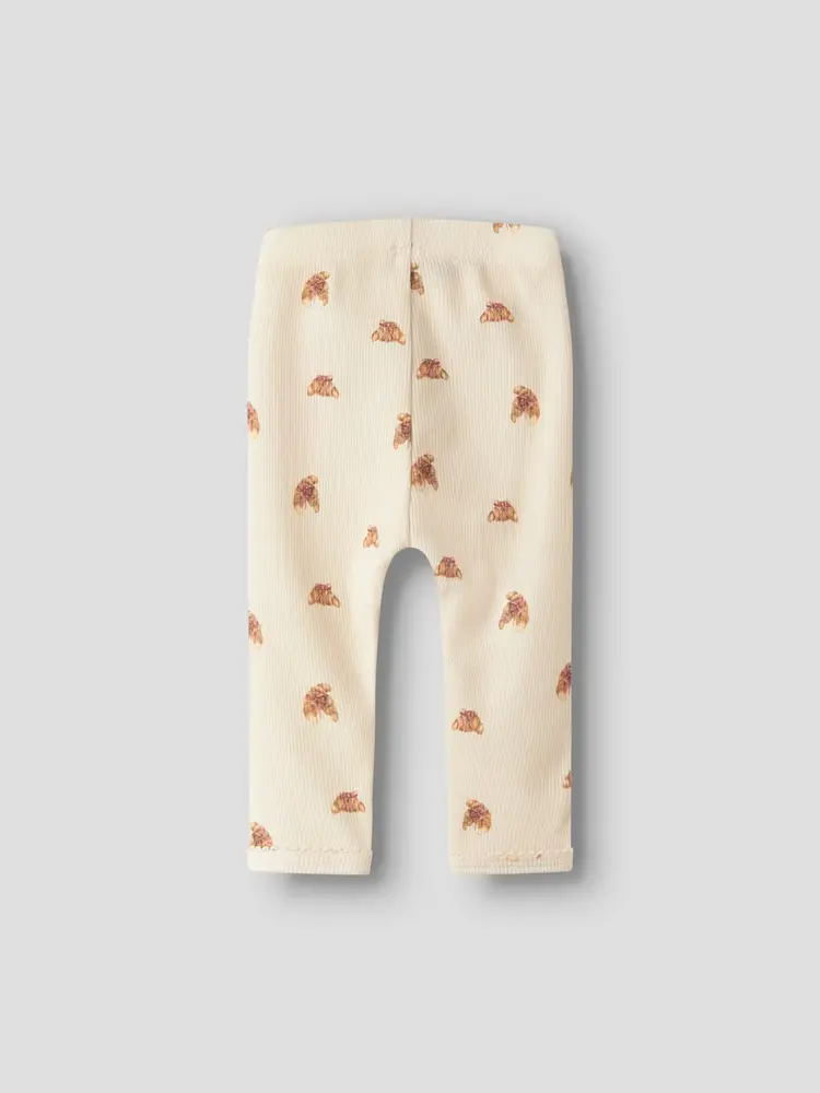Lil ' Atelier Lil ' Atelier | NBFLAVO EKI SLIM LEGGINGS LIL | Turtledove CROISSANT Lil ' Atelier Lil ' Atelier | NBFLAVO EKI SLIM LEGGINGS LIL | Turtledove CROISSANT