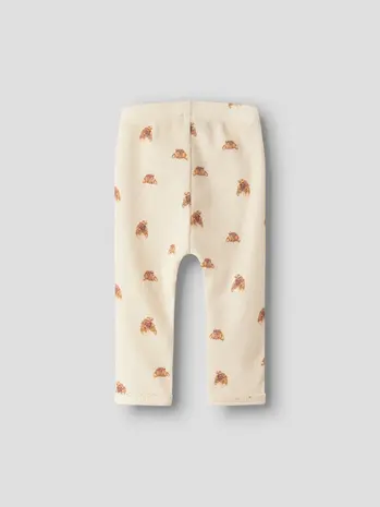 Lil ' Atelier Lil ' Atelier | NBFLAVO EKI SLIM LEGGINGS LIL | Turtledove CROISSANT Lil ' Atelier Lil ' Atelier | NBFLAVO EKI SLIM LEGGINGS LIL | Turtledove CROISSANT