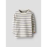 Lil ' Atelier Lil ' Atelier | NBMLIMIA LS TOP LIL | Turtledove POPPY SEED Lil ' Atelier Lil ' Atelier | NBMLIMIA LS TOP LIL | Turtledove POPPY SEED