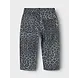 Name it Name it | NMFBELLA TWI MOM PANTS 4444-TD | Night Owl GREY LEOPARD Name it Name it | NMFBELLA TWI MOM PANTS 4444-TD | Night Owl GREY LEOPARD