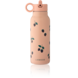 Liewood Liewood | Falk Water Bottle 350 ml | Berry / Pale Tuscany Liewood Liewood | Falk Water Bottle 350 ml | Berry / Pale Tuscany