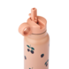 Liewood Liewood | Falk Water Bottle 350 ml | Berry / Pale Tuscany Liewood Liewood | Falk Water Bottle 350 ml | Berry / Pale Tuscany