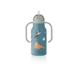 Liewood Liewood | Kimmie Water Bottle 250 ml | Arctic Sea / Ocean view Liewood Liewood | Kimmie Water Bottle 250 ml | Arctic Sea / Ocean view