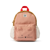 Liewood Liewood | Andreas Cat Backpack | Tuscany rose multi mix Liewood Liewood | Andreas Cat Backpack | Tuscany rose multi mix
